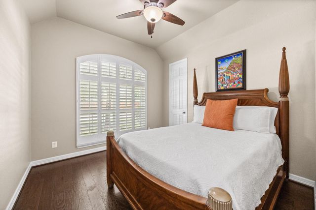 27642 Linden Ridge Lane, Fulshear, TX 77441