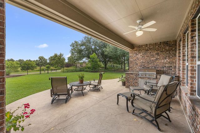 27642 Linden Ridge Lane, Fulshear, TX 77441