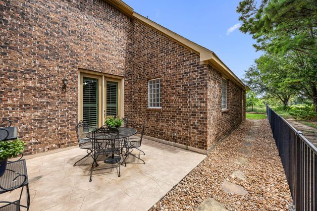 27642 Linden Ridge Lane, Fulshear, TX 77441