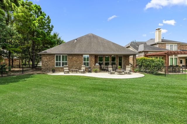 27642 Linden Ridge Lane, Fulshear, TX 77441