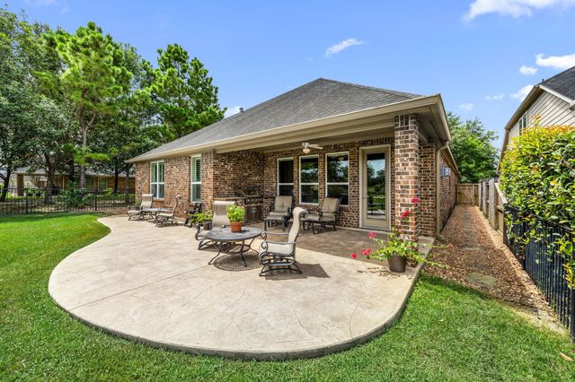 27642 Linden Ridge Lane, Fulshear, TX 77441