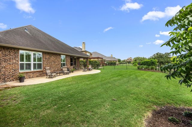 27642 Linden Ridge Lane, Fulshear, TX 77441