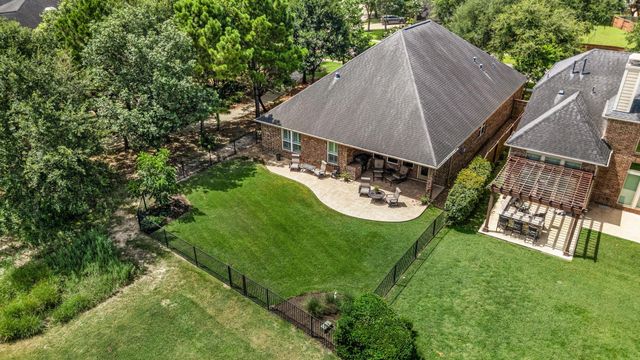 27642 Linden Ridge Lane, Fulshear, TX 77441