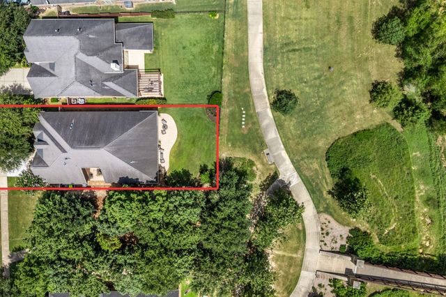 27642 Linden Ridge Lane, Fulshear, TX 77441