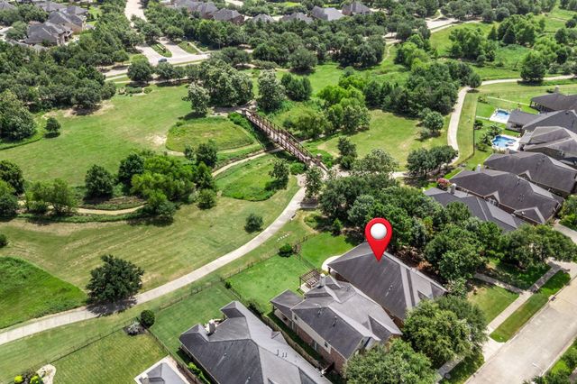 27642 Linden Ridge Lane, Fulshear, TX 77441