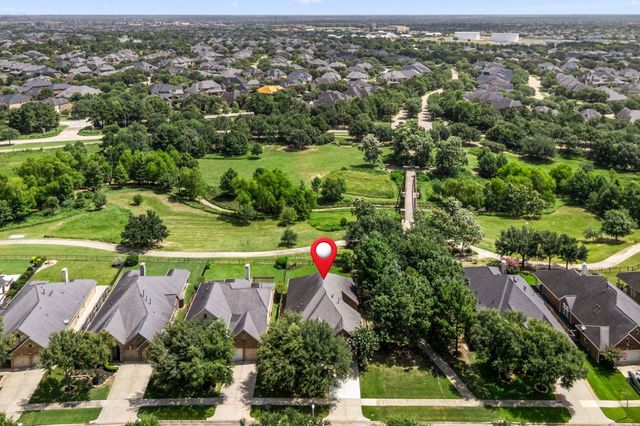 27642 Linden Ridge Lane, Fulshear, TX 77441