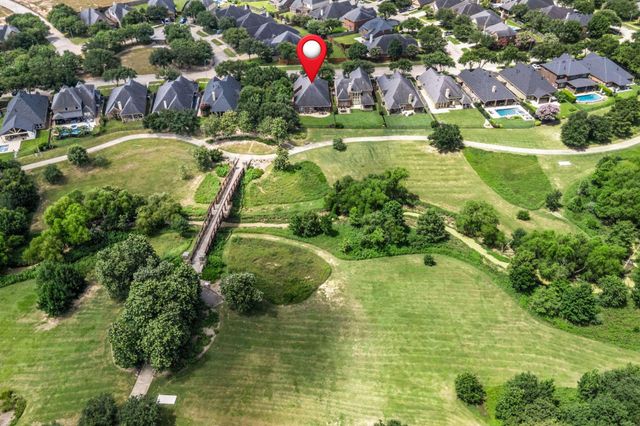 27642 Linden Ridge Lane, Fulshear, TX 77441