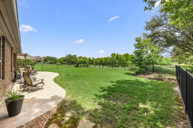 27642 Linden Ridge Lane, Fulshear, TX 77441