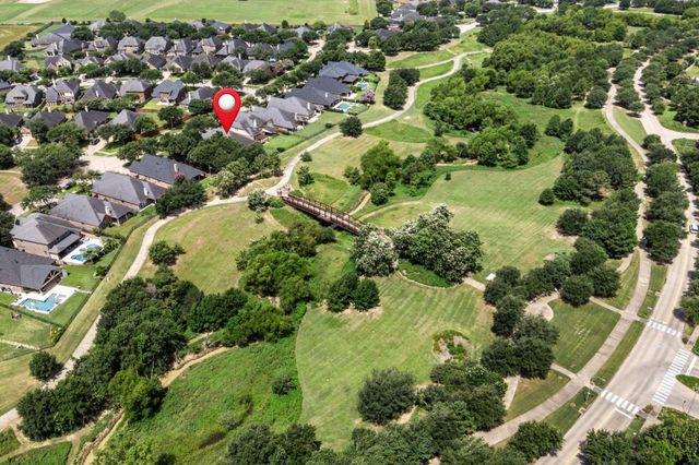 27642 Linden Ridge Lane, Fulshear, TX 77441