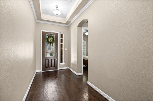 27642 Linden Ridge Lane, Fulshear, TX 77441