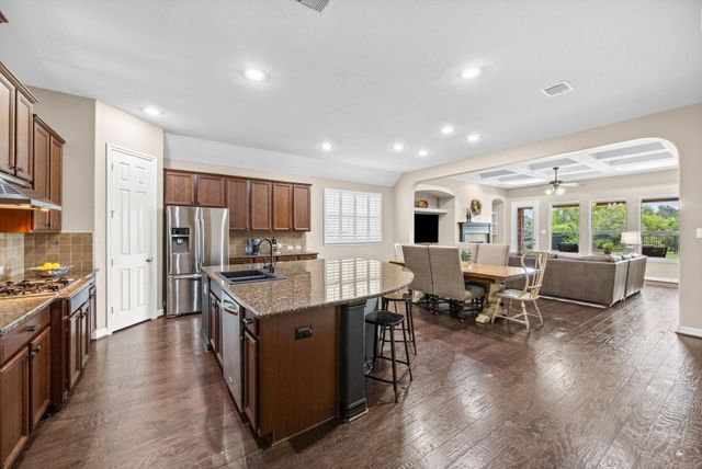 27642 Linden Ridge Lane, Fulshear, TX 77441