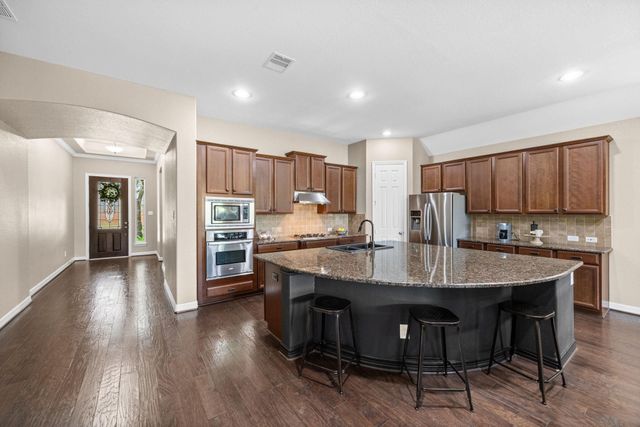 27642 Linden Ridge Lane, Fulshear, TX 77441