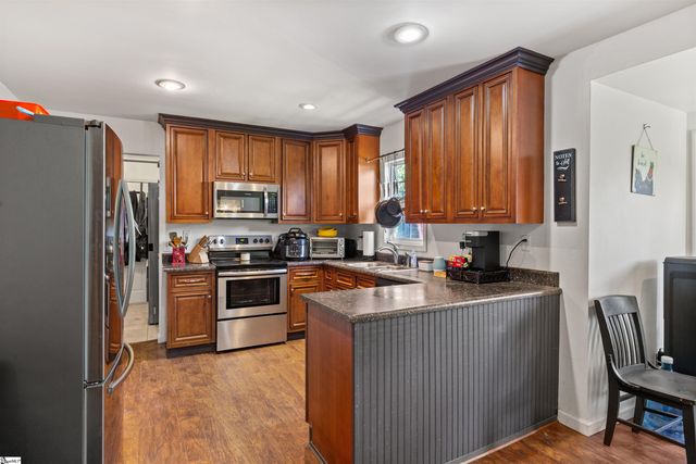 2456 Pumpkintown Highway, Pickens, SC 29671