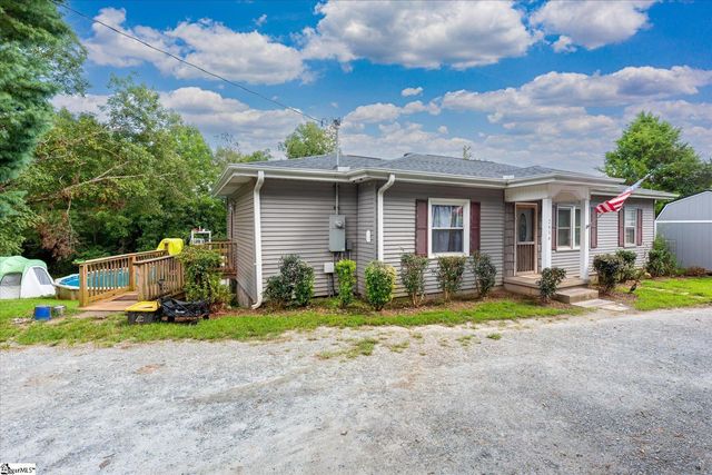 2456 Pumpkintown Highway, Pickens, SC 29671