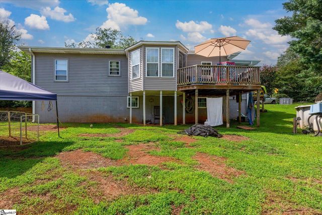 2456 Pumpkintown Highway, Pickens, SC 29671