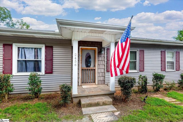 2456 Pumpkintown Highway, Pickens, SC 29671