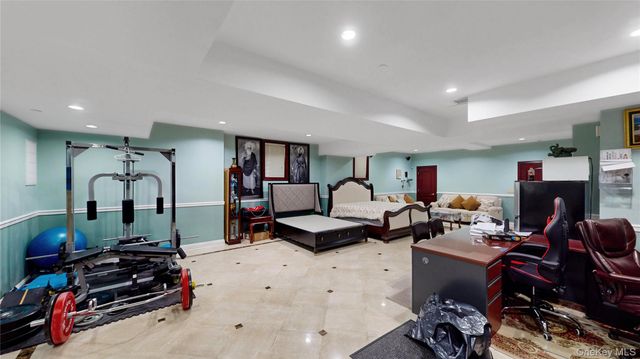 135-39 124th Street, South Ozone Park, NY 11420