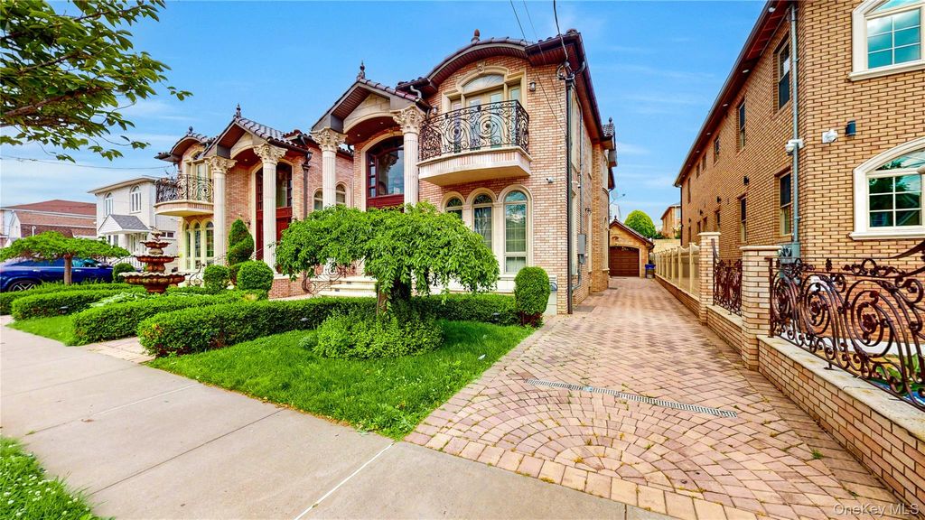 135-39 124th Street, South Ozone Park, NY 11420