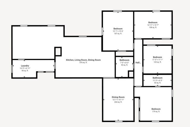 101 Briarhill Road, Enterprise, AL 36330