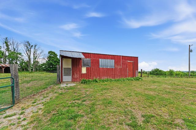 1300 State Route 1901, Marion, KY 42064