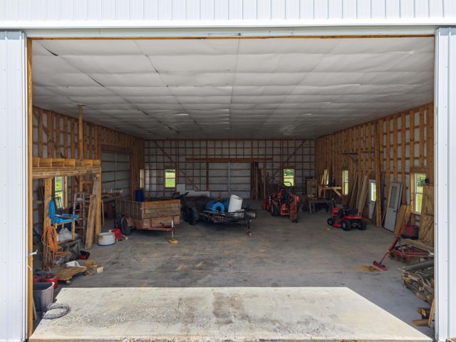 1300 State Route 1901, Marion, KY 42064