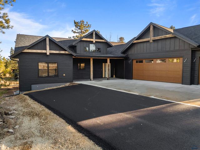 21306 EMBERS WAY, Lead, SD 57754