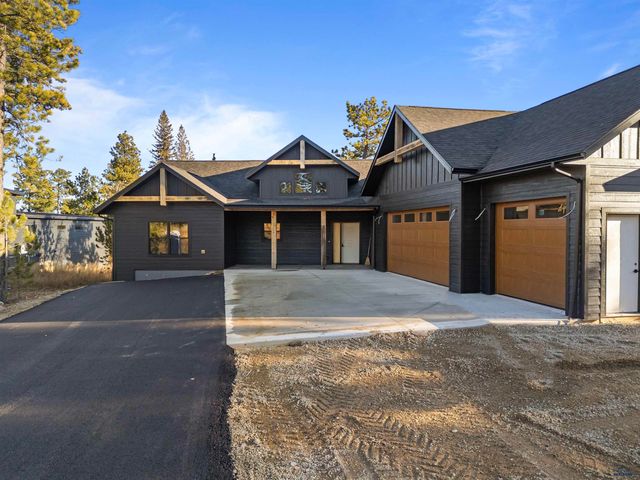 21306 EMBERS WAY, Lead, SD 57754