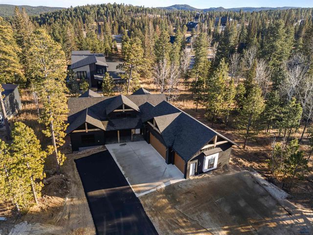 21306 EMBERS WAY, Lead, SD 57754