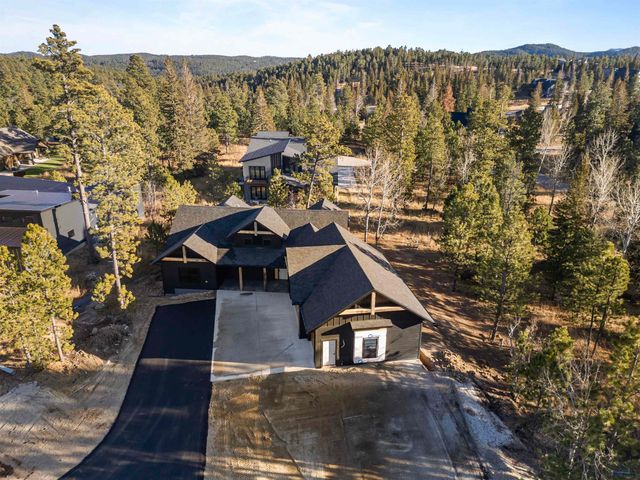 21306 EMBERS WAY, Lead, SD 57754