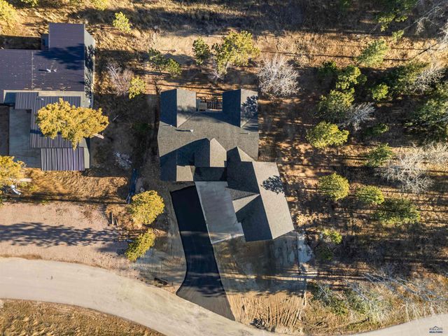 21306 EMBERS WAY, Lead, SD 57754