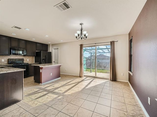 503 Carrington ST, Hutto, TX 78634