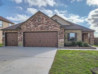 503 Carrington ST, Hutto, TX 78634