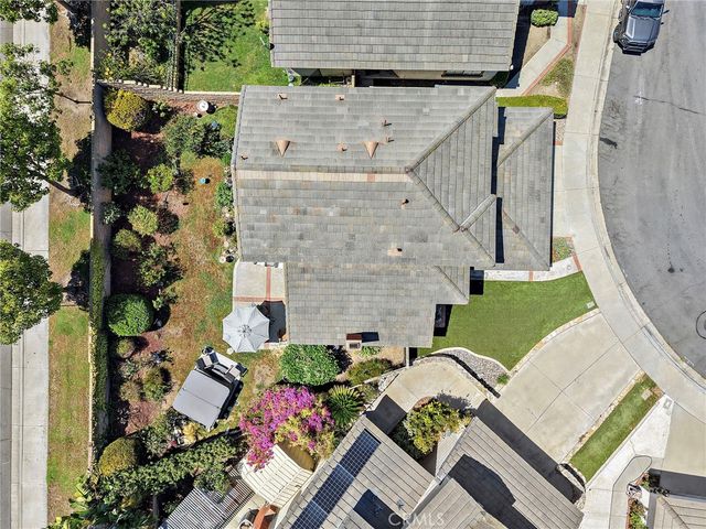 16 Wadsworth, Irvine, CA 92620
