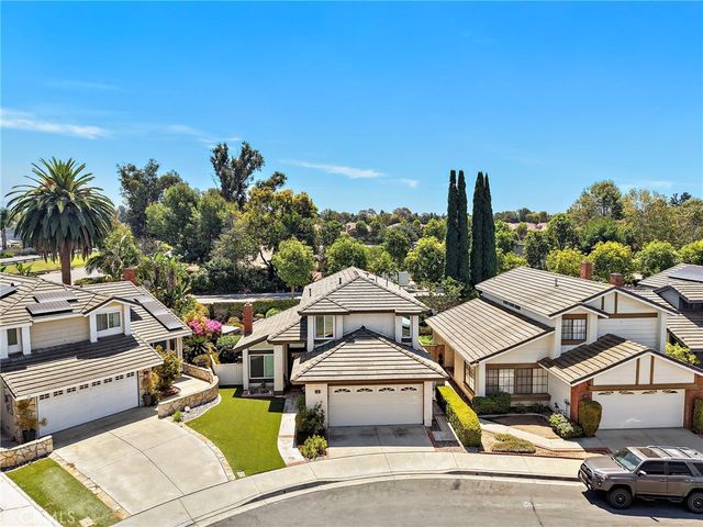 16 Wadsworth, Irvine, CA 92620