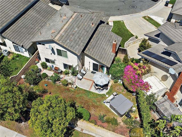 16 Wadsworth, Irvine, CA 92620