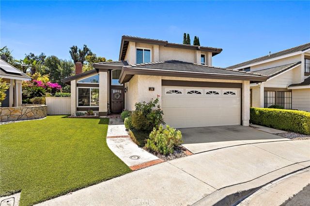 16 Wadsworth, Irvine, CA 92620