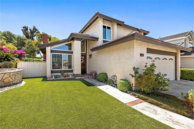 16 Wadsworth, Irvine, CA 92620
