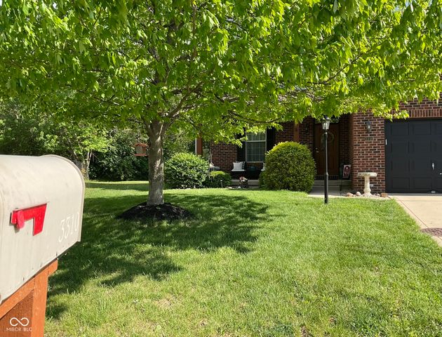 3310 Suffolk Court, Greenwood, IN 46143