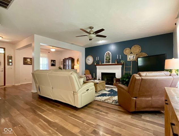 3310 Suffolk Court, Greenwood, IN 46143