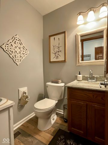 3310 Suffolk Court, Greenwood, IN 46143