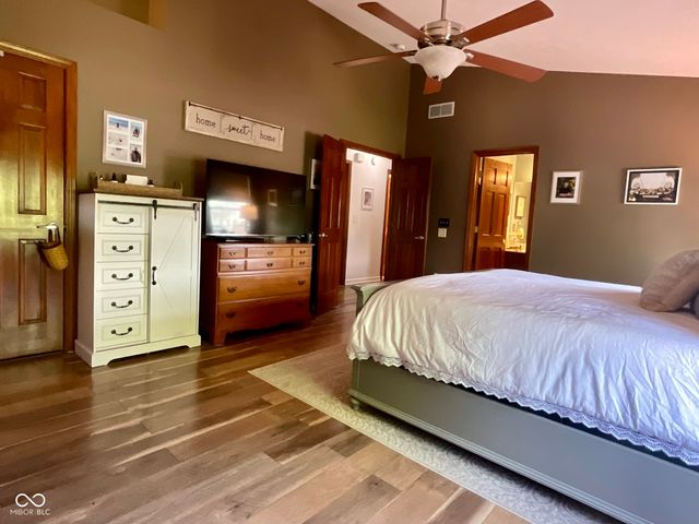 3310 Suffolk Court, Greenwood, IN 46143