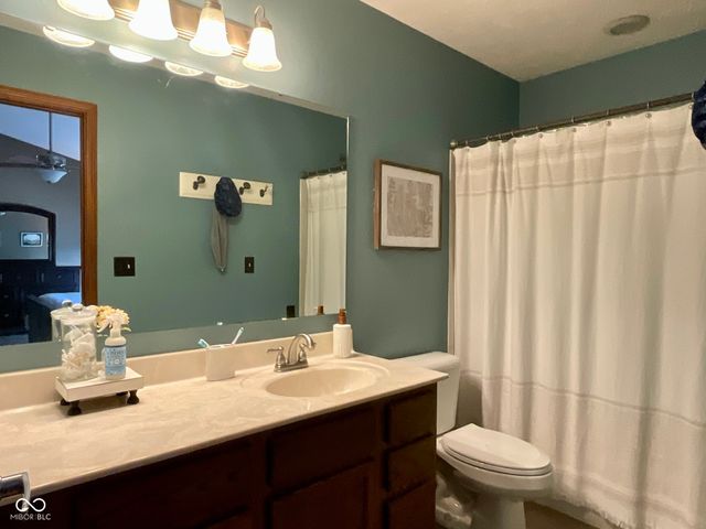 3310 Suffolk Court, Greenwood, IN 46143