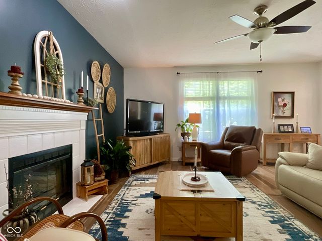 3310 Suffolk Court, Greenwood, IN 46143