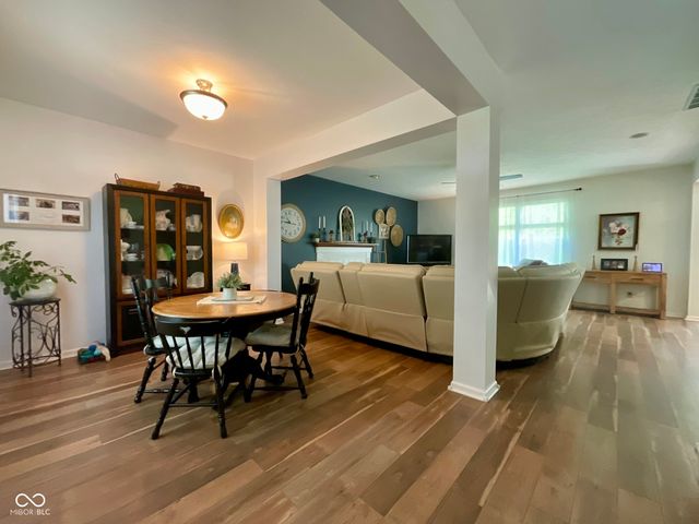 3310 Suffolk Court, Greenwood, IN 46143