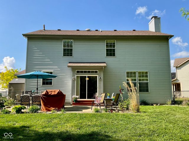 3310 Suffolk Court, Greenwood, IN 46143