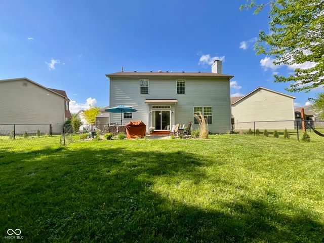 3310 Suffolk Court, Greenwood, IN 46143