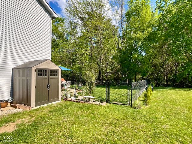 3310 Suffolk Court, Greenwood, IN 46143