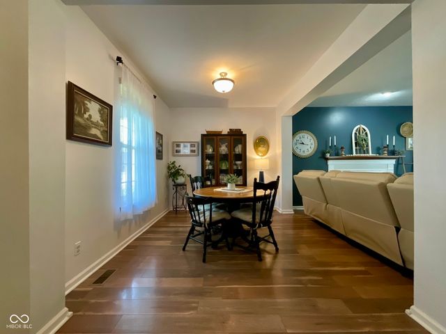 3310 Suffolk Court, Greenwood, IN 46143