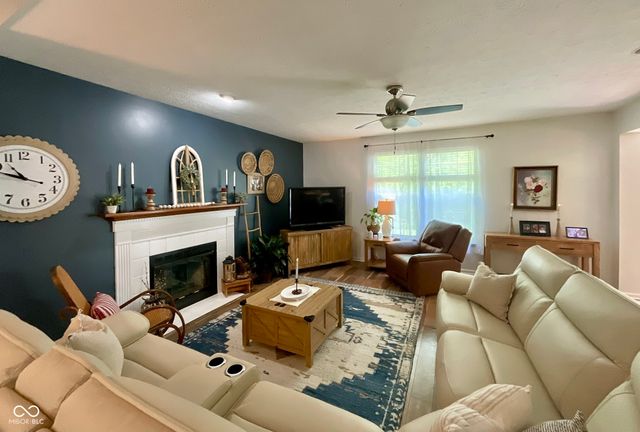 3310 Suffolk Court, Greenwood, IN 46143