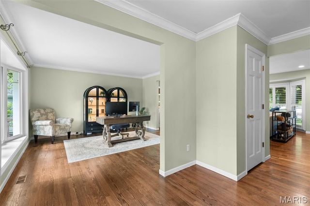 15668 Coventry Farm Drive, Chesterfield, MO 63017